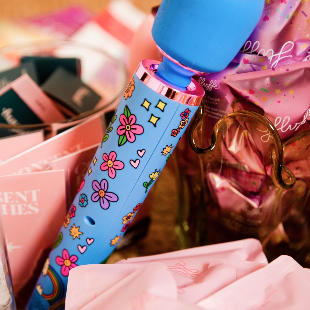 5 Things You Need To Know Before Hosting a Sex Toy Party