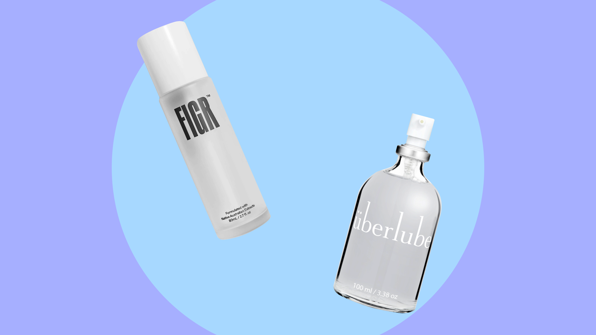 How To Choose The Right Lube: 3 Easy Steps