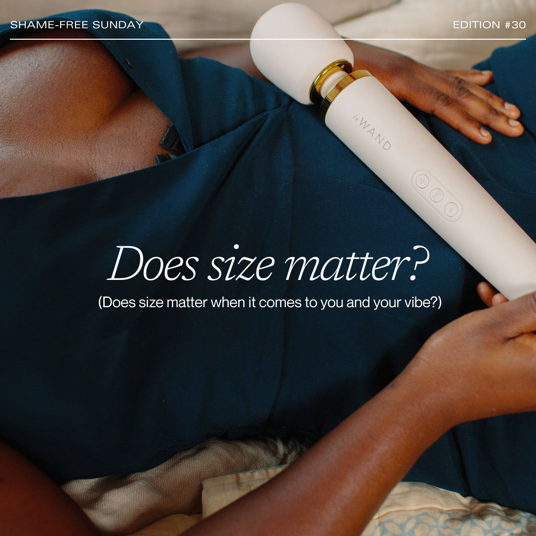 How to Make Sure You Buy the Right Sex Toy