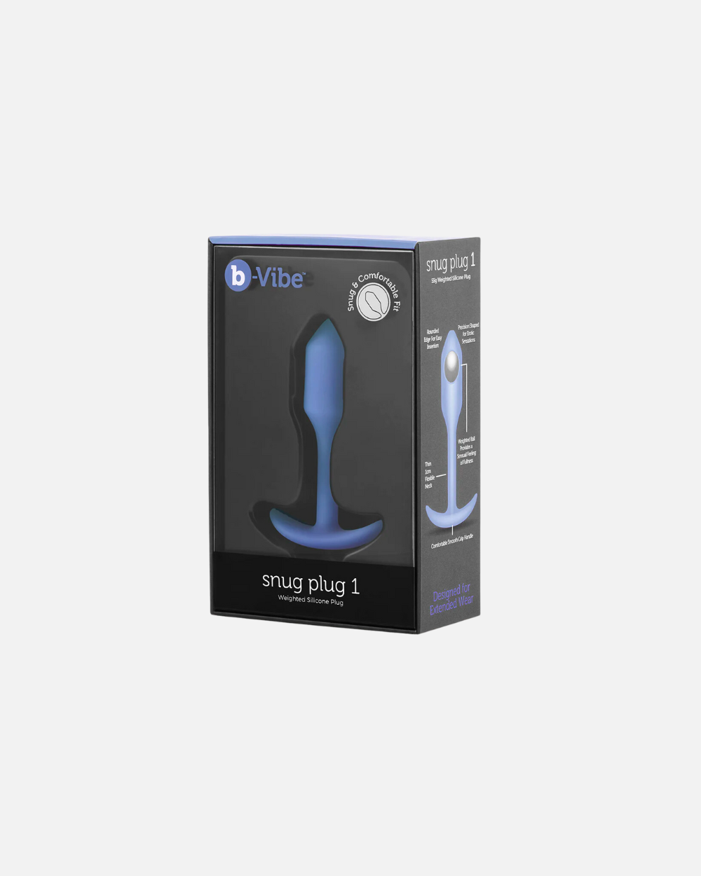 Snug Plug 1