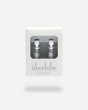 Uberlube Refills