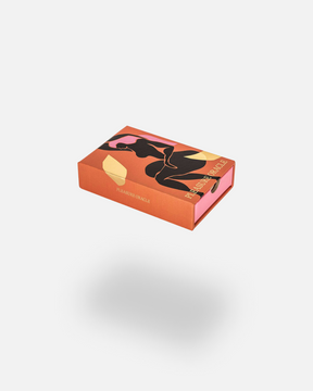 Pleasure Oracle Deck