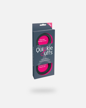 Silicone Cuffs